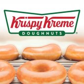 Krispy Kreme,Jurong Point business logo picture