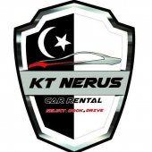 KT Nerus Car Rental business logo picture