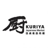 Kuriya Japanese Market,Jurong Point business logo picture