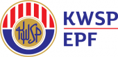 KWSP Kajang  business logo picture