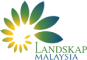 Landskap Malaysia business logo picture