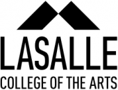 LASALLE College of the Arts Winstedt Campus business logo picture