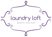 Laundry Loft Downtown East business logo picture