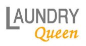 Laundry Queen Great World business logo picture