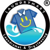 Laundrymart HQ business logo picture