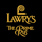 Lawry's The Prime Rib business logo picture