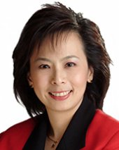 Adeline Wong Mee Kiat business logo picture