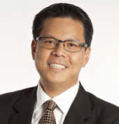 Allen Choong Kean Hin business logo picture