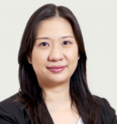 Amelia Koo Yoon Kuan business logo picture