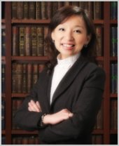 Christina Lim Wan Ying business logo picture