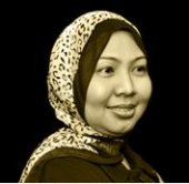 Ermira Faridah Bt Mohd Said business logo picture