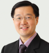 Kelvin Loh Hsien Han business logo picture