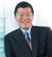 Lim Heng Seng, Lawyer in Kuala Lumpur