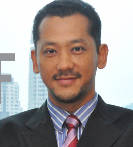 Mohd Razif Bin Ghazali Lawyer In Jalan Tuanku Abdul Rahman