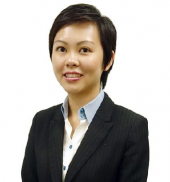 Sharon Lai Yie Ling business logo picture