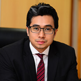 Wan Azmir Bin Wan Majid Advocate And Solicitor In Jalan Tun Ismail