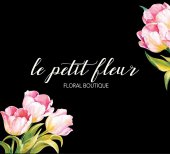 Le Petit Fleur business logo picture