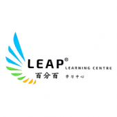 Leap Learning Centre Serangoon business logo picture