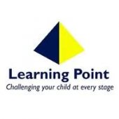Learning Point SG HQ business logo picture