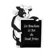 Les Bouchons business logo picture