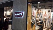 Levi's Nu Sentral business logo picture