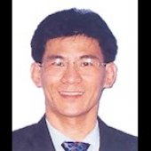 Lim Dean Ming business logo picture