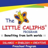 Little Caliphs Mutiara Rini business logo picture