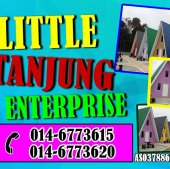 Little Tanjung Chalet business logo picture