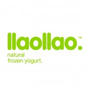 llaollao AEON Kinta City business logo picture