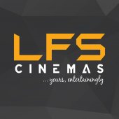 LFS Kampar business logo picture