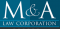 M & A Law Corporation profile picture