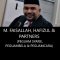 M. Faisallah, Hafizul & Partners, Batu Pahat profile picture