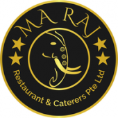 Ma Raj Restaurant business logo picture