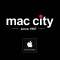 Mac City profile picture