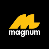 Magnum Ulu Tiram business logo picture