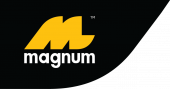 Magnum Jalan Lahat business logo picture