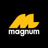 Magnum 4D Jalan Semabok, Melaka business logo picture