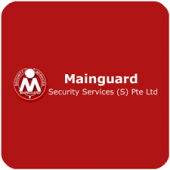 Mainguard Security Services (S) business logo picture