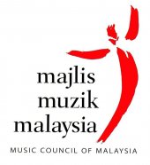 Majlis Muzik Malaysia business logo picture