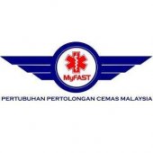 Malaysia First Aid Society (MyFAST) business logo picture