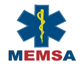 Malaysian Emergency Medical Support Association (MEMSA) business logo picture