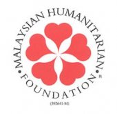 Malaysian Humanitarian Foundation (MHF) business logo picture