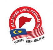 Malaysian Liver Foundation business logo picture