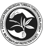 Malaysian Plant Protection Society (MAPPS) business logo picture