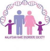 Malaysian Rare Disorders Society  business logo picture