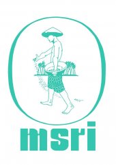 Malaysian Social Research Institute (MSRI) business logo picture