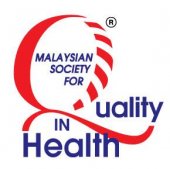 Malaysian Society for Quality in Health (MSQH) business logo picture