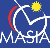 Malaysian Spinal Injuries Association (MSIA) business logo picture