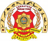 Malaysian Yoga Sports Association business logo picture