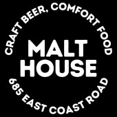 Malthouse business logo picture